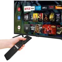 تلویزیون ۴۳ اینچ مارک مجیک