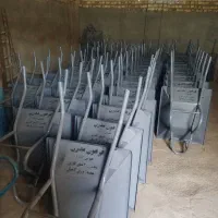 فرقون مدرن|مصالح و تجهیزات ساختمان|قم, جاده معدن|دیوار