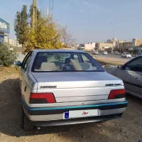 پژو405 مدل 96|خودرو سواری و وانت|پارسآباد, |دیوار