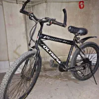 دوچرخه ۲۶ المپیا