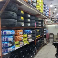 انواع تایر برای تمامی خودرو ها