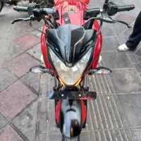 پالس ان اس ۲۰۰ عروسک مدل 94