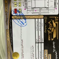 کوییک rمدل۹۹|خودرو سواری و وانت|اسلام‌شهر, شهرک امام حسین (میان آباد)|دیوار