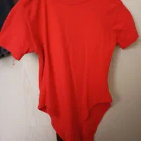 بادی آستین دار و بدون استین