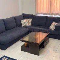 مبل راحتی ال ۷ نفره