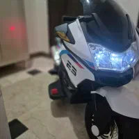 موتور شارژی مدل XMX 609|اسباب‌بازی بچه|تهران, امیر بهادر|دیوار