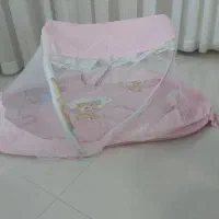 پشه بند نوزاد|اسباب و اثاث بچه|مشهد, جانباز|دیوار