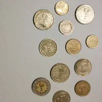 سکه الیزابت