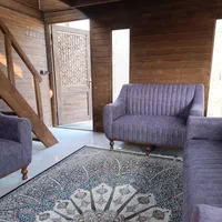 ویلاچوبی دوبلکس/باایده وطراحی بی نظیر|فروش خانه و ویلا|شاهینشهر, شهرک مطهری|دیوار