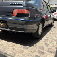 پژو 405 جی ال ایکس (GLX)، مدل ۱۳۹۶نقد/اقساط|خودرو سواری و وانت|تهران, سلسبیل جنوبی|دیوار