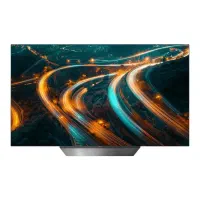 تلویزیونQLED جی پلاس 55 اینچ