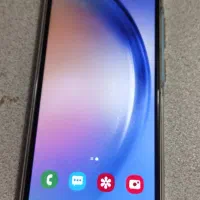 گوشی سامسونگ طرح a55