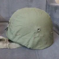 هلمت تاکتیکال