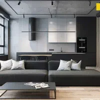 واحد 127 متری 2 خوابه/آزادگان/کیان شهر