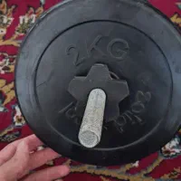 دمبل ۱۰کلیوی