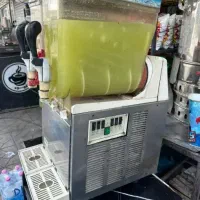 دستگاه یخ دربهشت ایتالیایی|کافیشاپ و رستوران|بابل, |دیوار