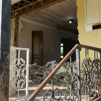 بنایی|خدمات پیشه و مهارت|شفت, |دیوار