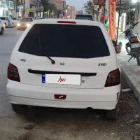 پراید ۱۱۱|خودرو سواری و وانت|سراوان, |دیوار