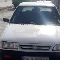 پراید مدل 80|خودرو سواری و وانت|مرودشت, ژیان|دیوار