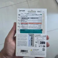 هارد SSD 128G نو|قطعات و لوازم جانبی رایانه|گلبهار, شهر جدید گلبهار|دیوار