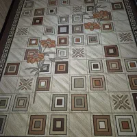 گلیم فرش آشپزخونه