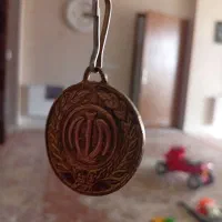 مدال طرح طلا مسابقات