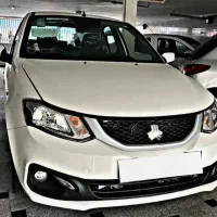 ساینا S اس ساینا دوگانه Gx مدل 1404 ** صفر خشک روز