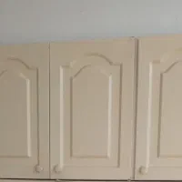 کابینت فلزی|آب‌چکان و نظم‌دهنده ظروف|اطاقور, |دیوار