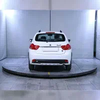 معاوضه کوییک صفر با خودرو