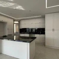 ۱۳۹ متر۳خواب و سالن پنجره قدی/آفتابگیر صراف جنوب