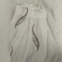 پرده سالن پزیرایی