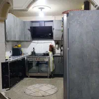 فروش یک واحد آپارتمان مسکونی