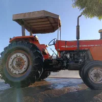 تراکتور 285  مدل 82|خودرو سنگین|رحمت‌آباد, |دیوار