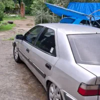 سیتروئن زانتیا 2000cc، مدل ۱۳۸۷