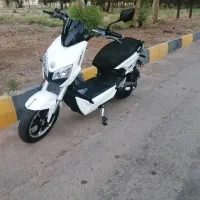 موتور برقی
