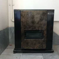 ۳ عدد بخاری لا زَر وَرَقی