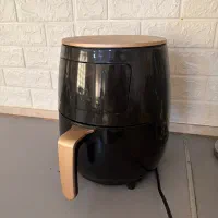 سرخ کن بدون روغن