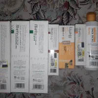 پک ارایشی بهداشتی