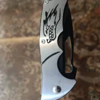 چاقو تاشو کلمبیایی