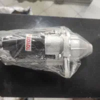 استارت پیکان نیسان