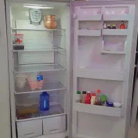 یخچال دوقلو امرسان|یخچال و فریزر|قرچک, میرزائی شمالی|دیوار