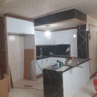 تعمیراتکابینت کمد دیواری و....|خدمات پیشه و مهارت|ورامین, شهرک مدرس|دیوار