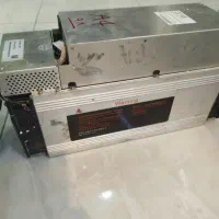 ماینر m30S+96T