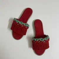 کیف و کفش زنانه|کیف، کفش، کمربند|اصفهان, باغ نگاره|دیوار