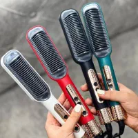 برس حرارتی مو