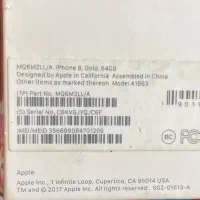 IPhone8 آیفن|موبایل|تهران, تهرانپارس غربی|دیوار