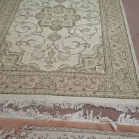 یک تخته فرش آشپزخانه ۴متری|فرش|کرمانشاه, |دیوار