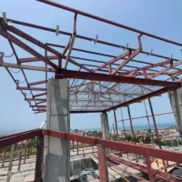 جوشکاری ساختمان از صفر تا صد