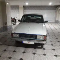 پیکان سواری مدل ۸۳|خودرو سواری و وانت|همدان, |دیوار