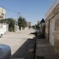 ویلایی نوساز انتهای خین عرب